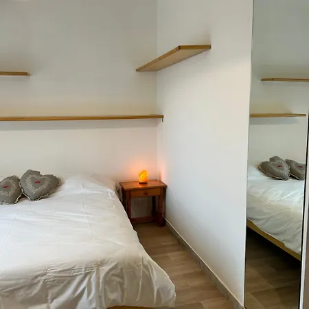 Casa Apartamento Latte