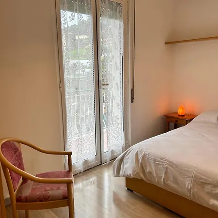 Casa Apartment *