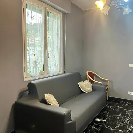 Casa Apartment *