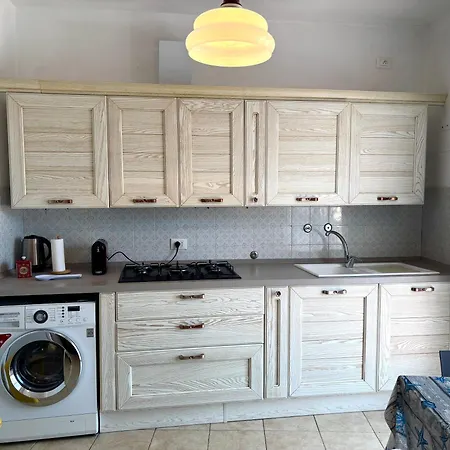 Apartman Casa Latte