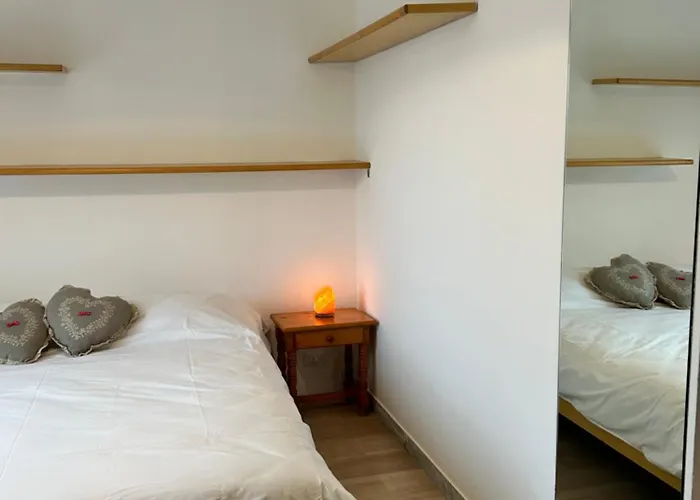 Casa Appartement Latte